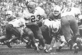 Syracuse is back in the sweet 16. 1959 College Football National Championship