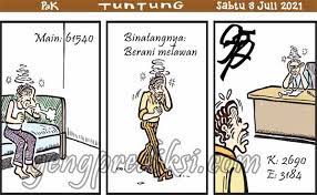 We did not find results for: Mbah Lontong Pak Tuntung