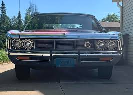 Image result for Medium Blue 1969 Polara
