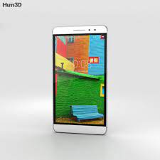 Lenovo Phab Plus Titanium Silver 3D ...