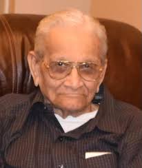 Obituary of Hiralal S. Chokshi