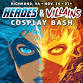 HEROES & VILLAINS Cosplay Bash (Richmond, VA) event in Richmond, VA