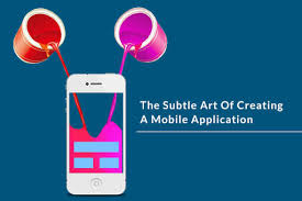 How to develop a successful enterprise mobility strategy 2020. How To Create A Mobile App 10 Steps To Develop Or Make An App