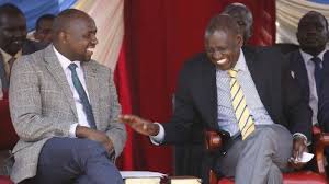 Alex wassabi (baz) died on may 27, 2020, due to an epileptic seizure during one of his midnight swims. Dp Ruto S Camp Reacts To Dennis Itumbi Arrest Nairobi News