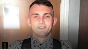 Ryan O'Connor: Jury sees Gucci bag murder accused with knives