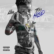 Lil Baby Too Hard Album Review Pitchfork