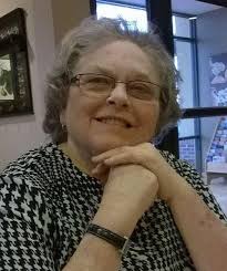 Obituary for Judy Frances Eatherton