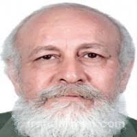 دکتر بهمن دانش متخصص داخلی شهر تهران خیابان شهید بهشتی