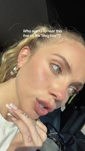 Danielle Megan Moroney