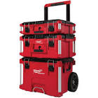 22-inch Packout Modular Tool Box Storage System 48-22-8400 Milwaukee Tool