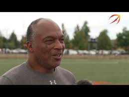 Keith Ryan Executive Director BCPFA