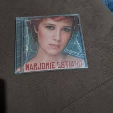 Cd Marjorie Estiano