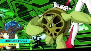 Ultimate humungousaur is a playable alien in cosmic destruction, on all platforms. Ultimate Forms Ben 10 Wiki Fandom