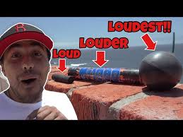 COMPARING THE M80, M1000 AND M2000 (Warning LOUD)