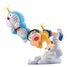 pin de cynthia michaels en doraemon
