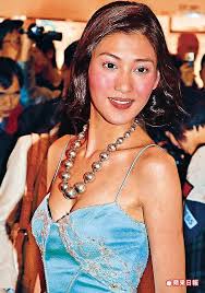 Bloggang.com : andie : HK Weekly Vol 178 : .....handsome LOUIS กู่เทียนเล่อ  VS pretty KELLY หลินซีเหลย...