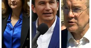 ANALYSIS: Manitoba Liberals could be the key in historic provincial  election