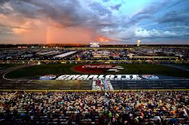 Final stage ends at lap 400. Nascar Could Be The First Sport Back From Coronavirus Charlotte Observer