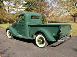Image result for Brewster Green 1937 Truck