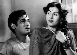 Film History Pics On Twitter Ek Ladki Bheegi Bhagi Si 1958 Madhubala Kishore Kumar In Chalti Ka Naam Gadi The film starred vyjayanthimala, kishore kumar, bharat bhushan and anjali devi in the lead, while chittor v. chalti ka naam gadi