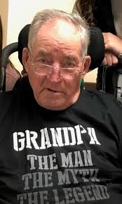 Obituary for Allan "A.J." Jacob Daw