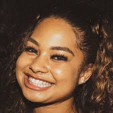 Princess Miya. A Virgin Islands Princess. 🇻🇮 One of us… 😔 They tried to  steal your beautiful light from this world. So young, so full of life. You  didn't deserve what happened