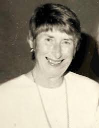 Mrs. Joyce Elizabeth Ray Obituary