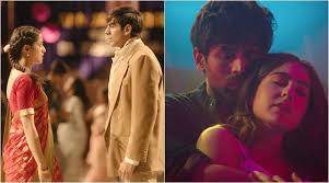 Love Aaj Kal Song Shayad This Arijit Singh Track About First Love Is Easy On The Ear Entertainment News The Indian Express Tu hi hai aashiq — arijit singh. love aaj kal song shayad this arijit