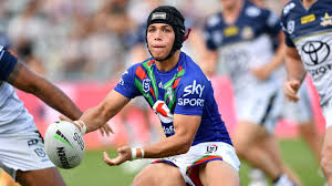 How did the broncos let reece walsh sam walker go big league wrap fox league. Qld Maroons Legend Cameron Smith Questions Warriors Over Strange Reece Walsh Stance Sporting News Australia