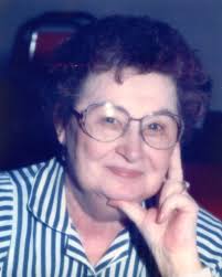 Mozelle Potter Obituary April 24, 2024