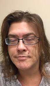 Offender Information