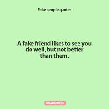 Improve yourself, find your inspiration, share with friends. Best 161 Fake People Quotes To Remember In Life Great Big Minds