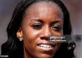 73 Tiffany Ross Williams Hurdler Stock Photos, High-Res Pictures, and  Images