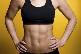 8 Tips To Get A Tight And Toned Tummy For Summer! - Her Style Code