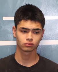 Two Men Arrested in Orosi...