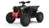 POLARIS-SCRAMBLER