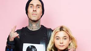 How could she be your lady? Hollywood Travis Barker S Daughter Alabama 15 Says She S Cut Off Family Amid Feud With Mom Shanna Moakler Entrendz Showbizz