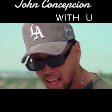 WITH U John Concepcion_哔哩哔哩_bilibili