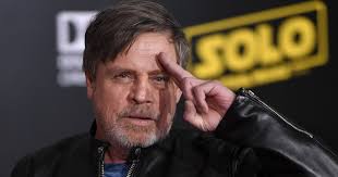 Mark Hamill praises kid who wouldn't fight bullies because it 'wasn't the  Jedi way'