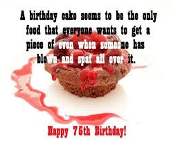 Happy 75th Birthday Wishes Wishesgreeting 75th birthday gift for grandma birthday party supplies and decorations, the headdress can also be used as a cake hat, the size is suitable for most people, he is made of environmentally friendly 21. happy 75th birthday wishes wishesgreeting