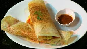 How To Prepare Prawn Masala Dosa How To Make Prawn Masala Dosa Dosa Recipe Masala Dosa Recipe Indian Breakfast