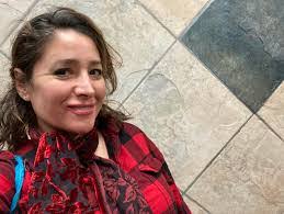 Monica Carpio's Instagram, Twitter & Facebook