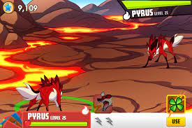 ✓pokemon apollo version está de moda, ¡ya 141,931 partidas! Minomonster Otro Clon De Pokemon