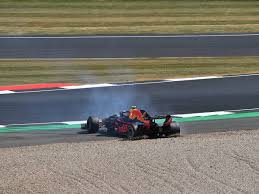 Max is the sprint king at silverstone. Formel 1 Silverstone Das Steckt Hinter Max Verstappens Ausfall