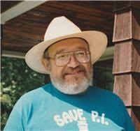 Edward Phelps Obituary (1935-2018)