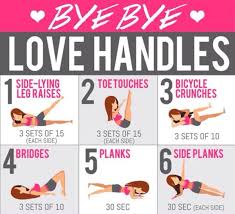 Daily Motivation Photos Theberry Exercise Abs Workout At Home Workouts