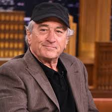 Born august 17, 1943) is an american actor, producer, and director. Robert De Niro Reportedly Quit An Interview Because He Didn T Like The Line Of Questioning Vanity Fair