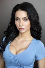 Ashley Caputo's Instagram, Twitter & Facebook