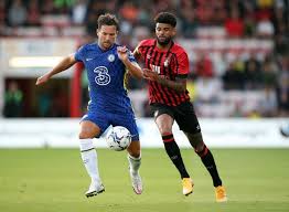 Chelsea vs bournemouth world friendly live football score 27/07/2021 chelsea is going head to head with bournemouth starting on 27 jul 2021 at 18:45 utc. Kyeewtmyat9exm