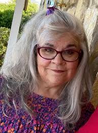 Going gray at 60, best decision ever